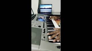 Download lagu Christopher BGM - Ratchasan | Paino Cover | Musicmaniac_udit mp3
