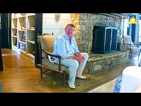 Rich Husband Thinks he’s Above The Law, Gets Humbled by Cops