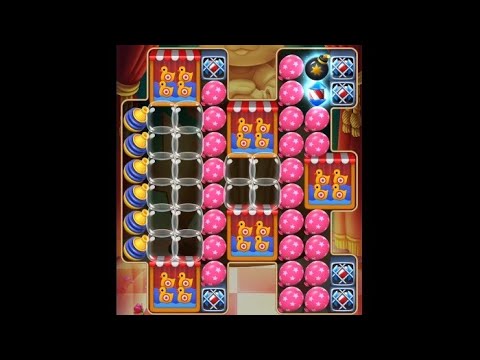 TOON BLAST level 6163