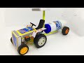 How To Make Matchbox Tractor Trolley With Water Tank At Home Diy DIY Matchbox Tractor Trolley