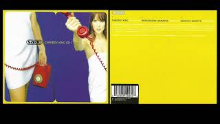 Salad - Down At Monty&#39;s (B-Side)