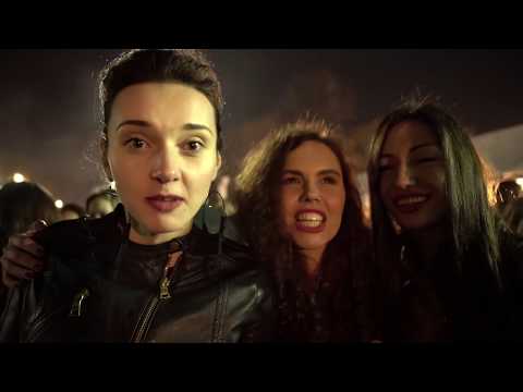 Земфира. Прощальный тур.