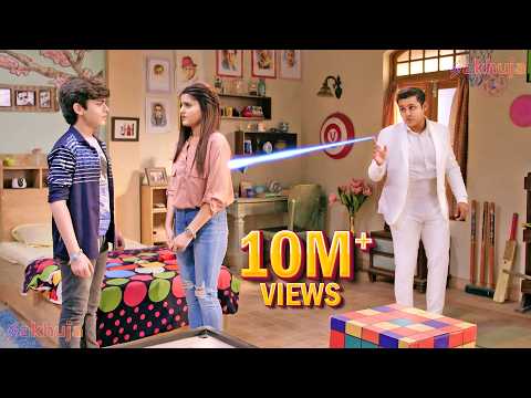 Vivaan और Ananya से बात करने आयी Baalveer की Aatma | Baalveer Returns | Full Episode 2024