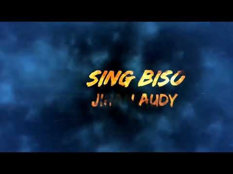 New Palapa, Sing Biso - Jihan Audy ( Cover Kendang Cak Met )