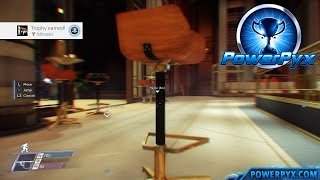 Prey - Mimesis Trophy / Achievement Guide