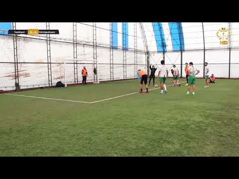 Gol Videosu