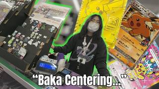 Hunting for the BEST Pikachu Cards in Ikebukuro, Japan (Day 5)