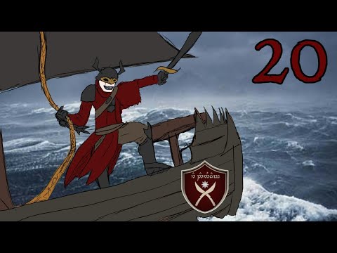 Divide and Conquer V5 (Beta): Ar-Adûnâim [20] A Very Close Battle