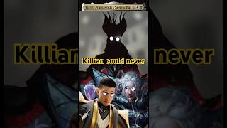 Killian could never: Victor, Valgavoth’s Seneschal is the best Orzhov enchantment commander