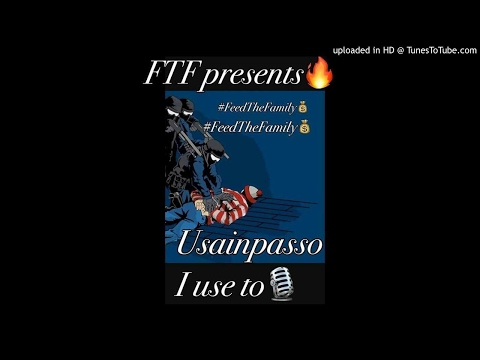 usainpasso - I use to