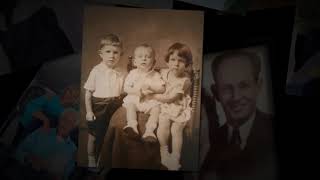 Memorial Tribute Video for Capt. Billy Baum