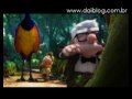 Tv Daiblog Up Altas Aventuras Exclusivo Dublado Em Português
