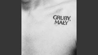 Artur Rojek Gruby,mały