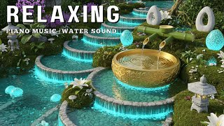 🎧 Relaxing Music – 癒しの音楽 – Awaken Serenity 静けさに目覚める – Embrace Peace 平和を抱く – Heal the Heart 心を癒す