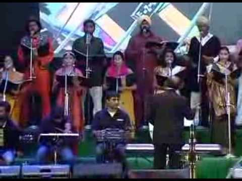 JERRY AMALDEV - Mele Mele Maanam