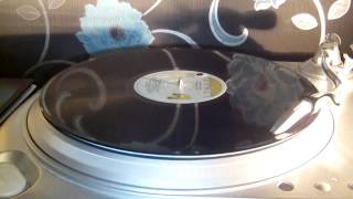 Dennis Brown - Funny Feeling (Burning Sounds 1978).