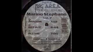 Marino Stephano - But You