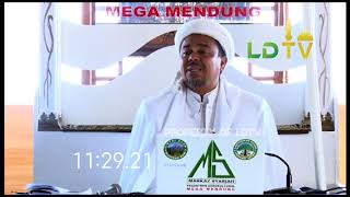 Download lagu Kajian IB HRS tentang Sifat 20 mp3