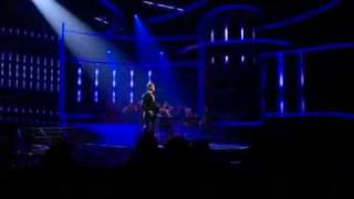 Michael Bublé - Cry Me A River Live X-Factor 2009 (HQ)