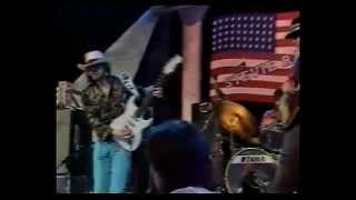Stevie Ray Vaughan Life Without You Live In Germany