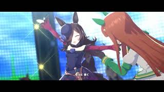 Make debut! 【4K60p 低音ブースト シネスコサイズ】