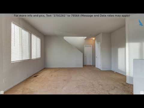 Priced at $355,000 - 2273 Sapphire Ridge Dr, Reno, NV 89523