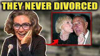 Brett Somers' Marriage to Jack Klugman Was Stranger Than Anyone Knew
