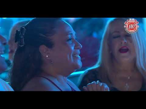 ZAPEROKO EN NEW JERSEY • PA BRAVO YO