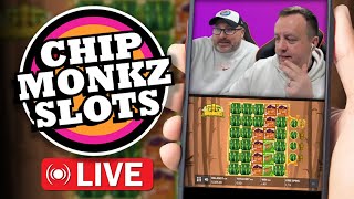 €1500 vs Slots....BIG WINS??? Video Video