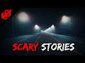 Scary Stories For A Sleepless Long And Tense Night