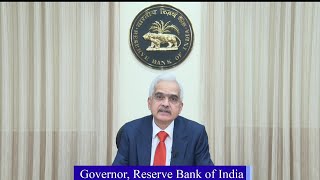 India’s Central Bank Holding Key Rate Steady: Governor