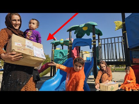 "HUMANITY Still EXISTS: Spain to Iran Love Story! *TEARS OF JOY* 🇪🇸🇮🇷"