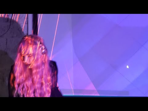 Bella Gaia, Athena Etana & Athena Etana feat. Kenji Williams Live at "La Pallaisse" Paris 18.01.2020