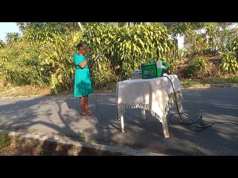 Continuação dos culto evangélicos neste domingo em Burgos axixá Maranhão (4)