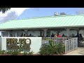 All Hands On Deck For Titusville Restaurant Open For Overnight Artemis I Launch