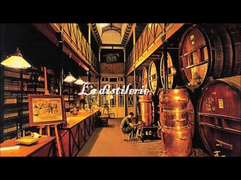 PNL TYPE BEAT / LA DISTILLERIE / PROD BY KOV