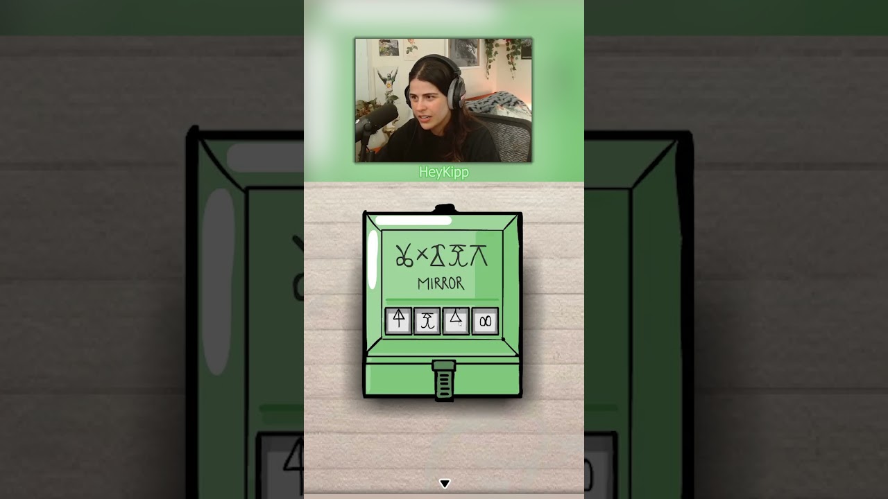 WE FINALLY FIGURED OUT THIS PUZZLE! #cubeescape #gaming #puzzle #heykipp #rustylake