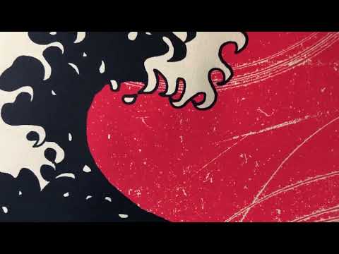 A Million Mercies (feat Mathias Götz) - Deep Blue Sea