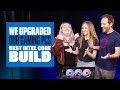 We Upgraded our Gaming PCs! Building the Ultimate 13th Gen Gaming Set-up (Sponsored Content!)
