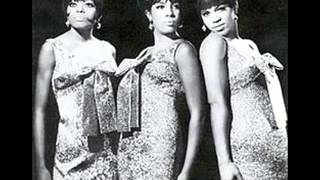 Diana Ross and The Supremes: Reflections