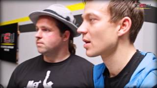 NEW Wrestling: NEW Showdown 72