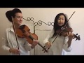 Duo Violin ClapShows Entertainment