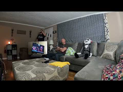 UFC 272 Covington Masvidal full fight reaction.