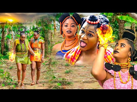 The Maidens Royal Festival Of Beauty 1 - Nigerian Movies 2025
