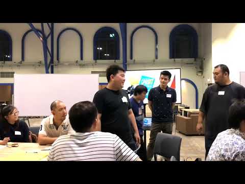 1-Day Design Sprint Workshop