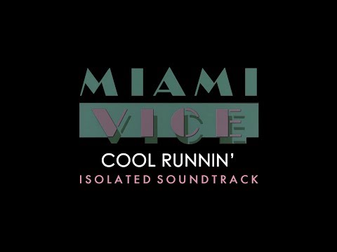Cool Runnin (1984) - Isolated Soundtrack