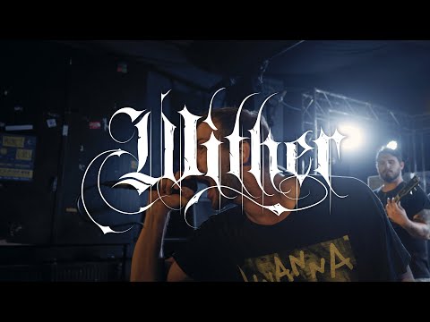 B58 Sessions #1 - Wither