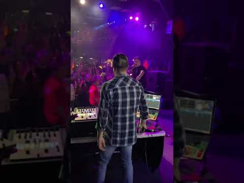 “YZ” LIVE IN CONCERT WITH UPCHURCH AND DJ CLIFFY D!!