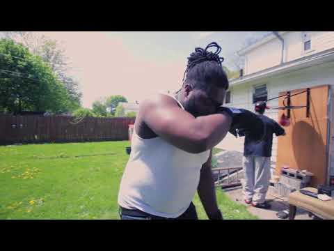 Big Keem   'Actions Speak Louder Than Words' (Official Music Video)