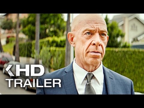 Trailer-Vorschau: The Runaround - Die Nachtschwärmer